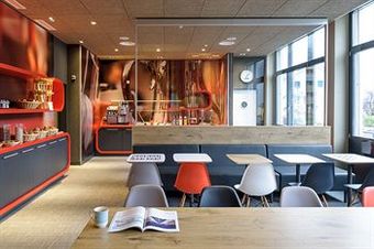 Hotel Ibis Luzern-kriens