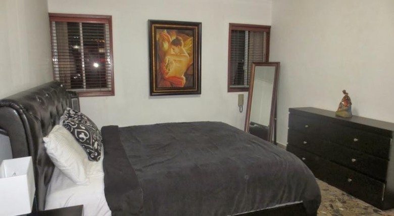 Apartamento My Dream Suite