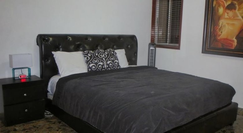 Apartamento My Dream Suite