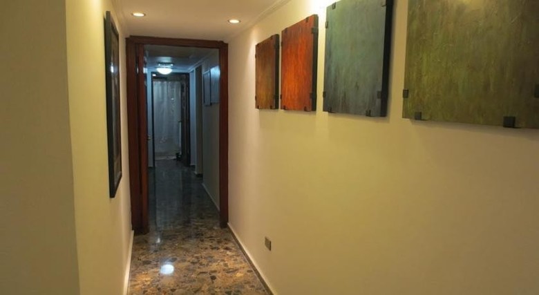 Apartamento My Dream Suite