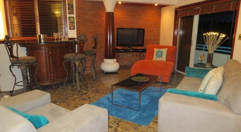 Apartamento My Dream Suite
