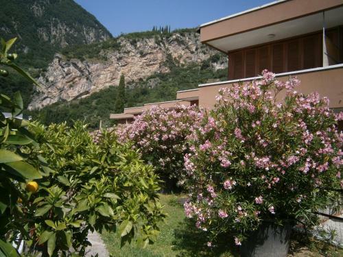 Apartamento Residence Cascata Varone
