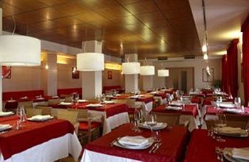 Aparthotel Residence Cianfuran