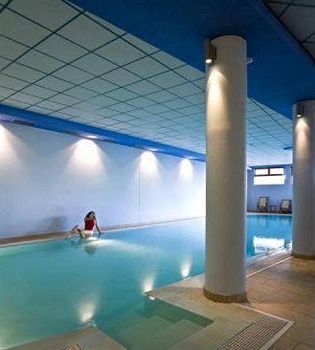 Aparthotel Residence Cianfuran