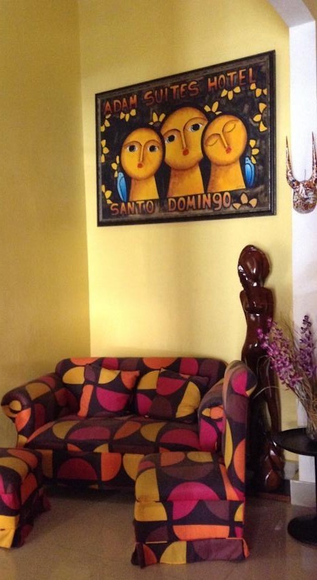 Hotel Adam Suites