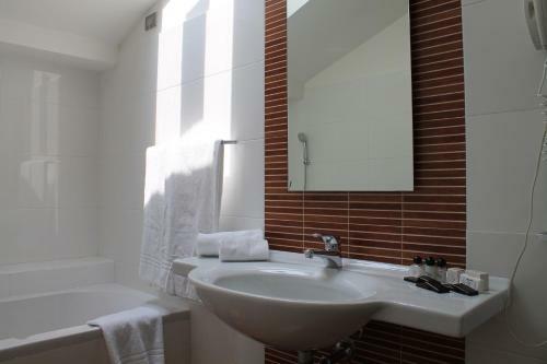 Aparthotel Hotel Residence Aurora