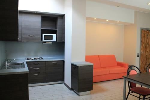 Aparthotel Hotel Residence Aurora