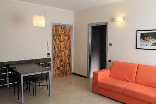 Aparthotel Hotel Residence Aurora