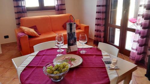 Appartamento Yucca Pantelleria