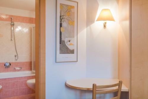 Aparthotel Residence Chalet Pinis