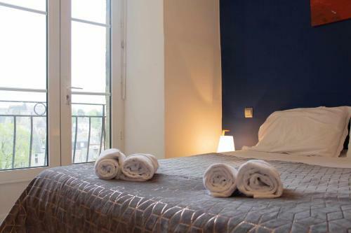 Apartamento Ferdinan By Locntour