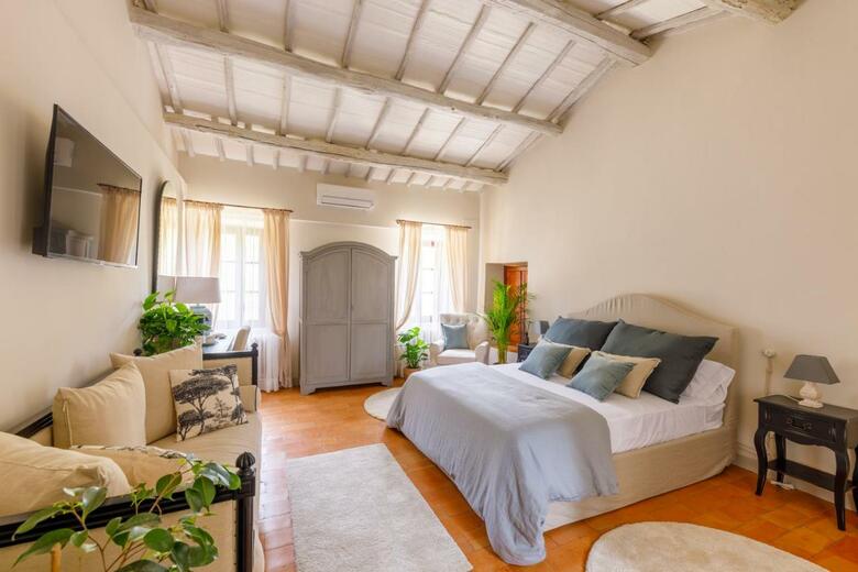 Hotel Antichi Casali Di Charme