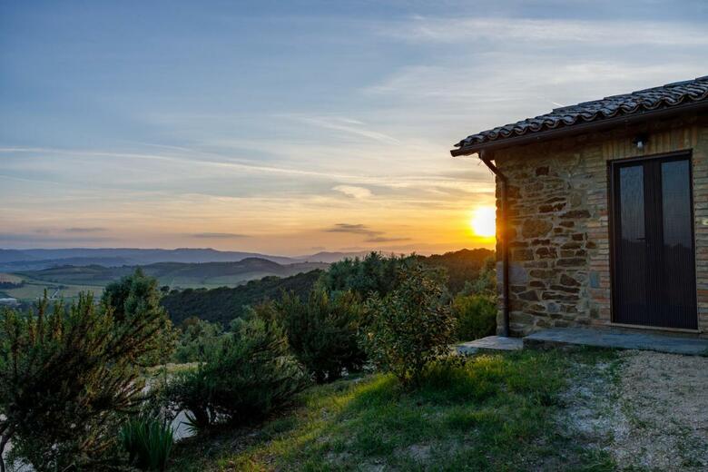 Hotel Antichi Casali Di Charme