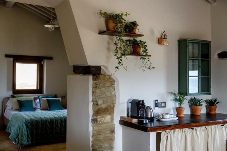 Hotel Antichi Casali Di Charme