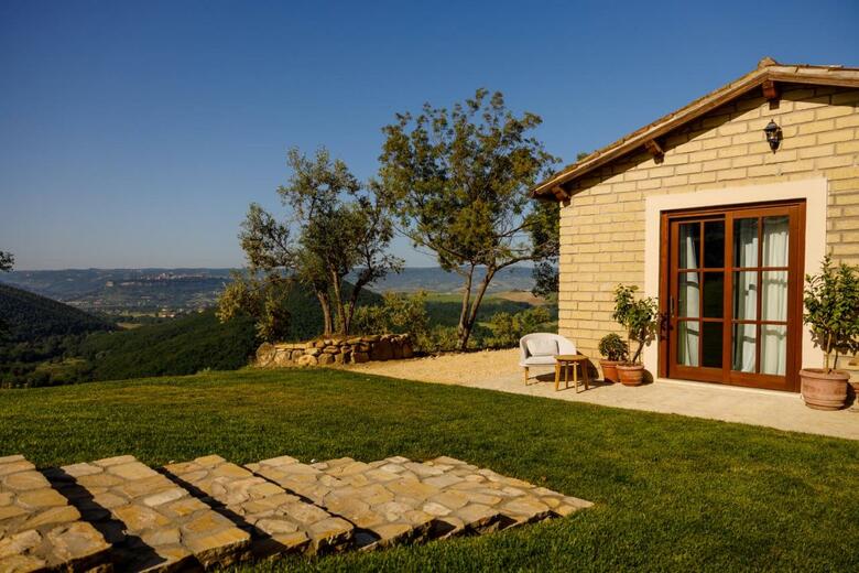 Hotel Antichi Casali Di Charme