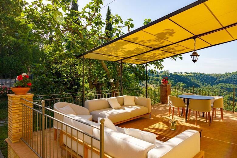 Hotel Antichi Casali Di Charme