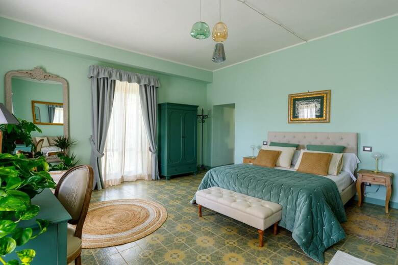 Hotel Antichi Casali Di Charme