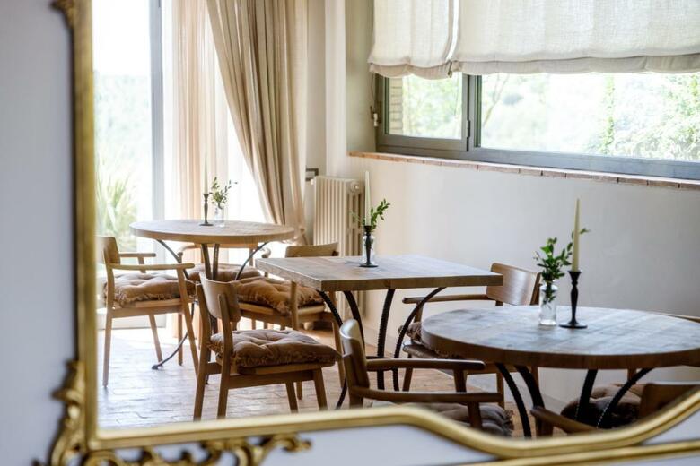 Hotel Antichi Casali Di Charme