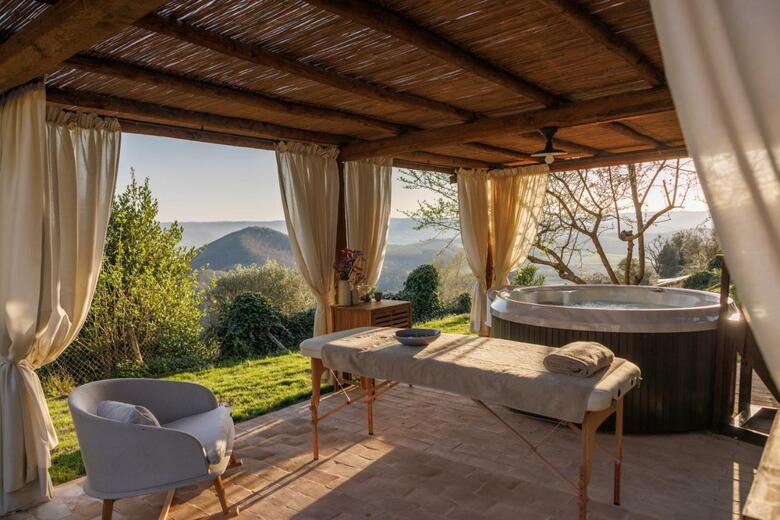 Hotel Antichi Casali Di Charme
