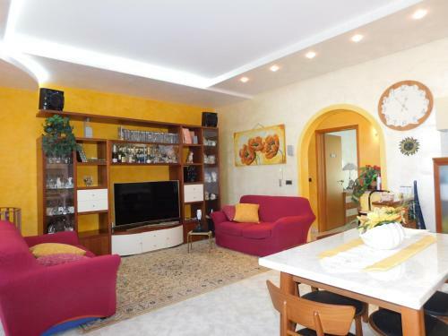 Apartamento Delicious House