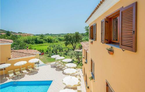 Apartamento Bilo 4