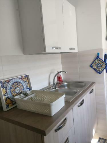 Sunsea Apartment: A Nice Stay With A Wonderful Seaview