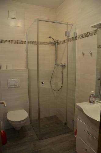 Apartamento Ferienhof Sch�nfelder