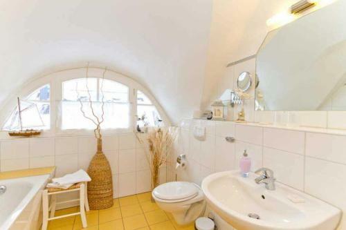 Ferienhaus Reethaus Koserow