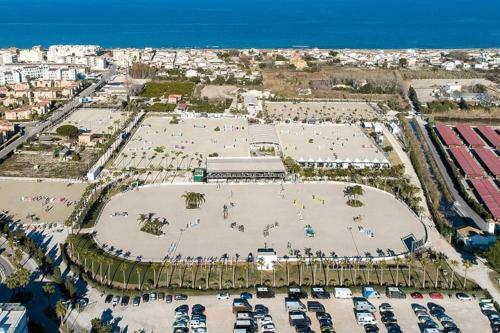 Apartamento Blue Oliva Nova Met & Golf