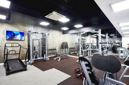Apartamento Student Only - Modern Classic Studios With Breakfast At Vita West Gate In Newcastle