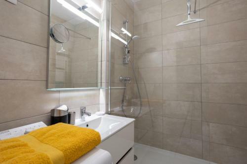Apartamento La Caravelle