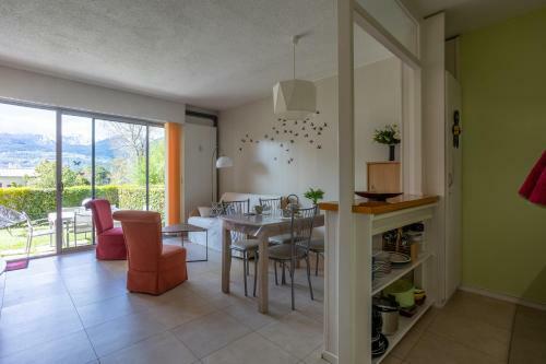 Apartamento La Caravelle