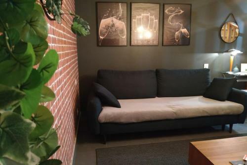 Apartamento Un Bouchon Pour 4 Proche Gare Centre Ville