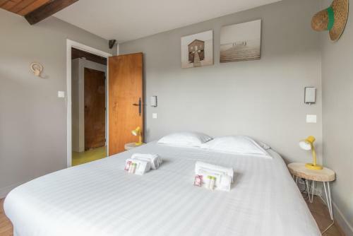 Superbe Maison Bauloise Familiale