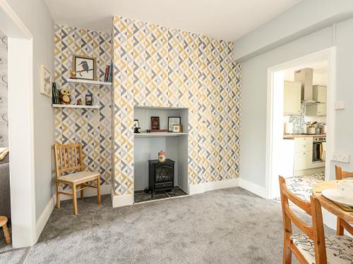 Owl Cottage