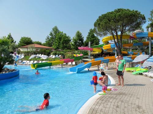 Locazione Turistica Bella Italia-6
