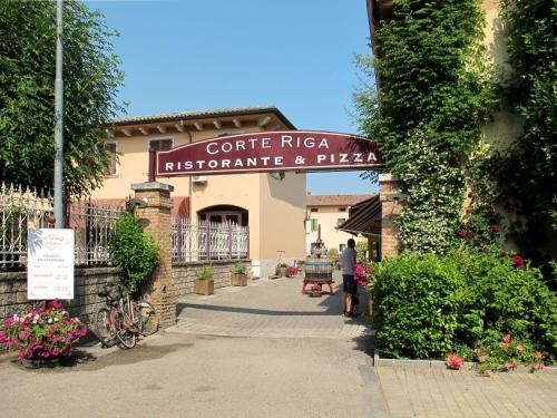 Locazione Turistica Bella Italia-6
