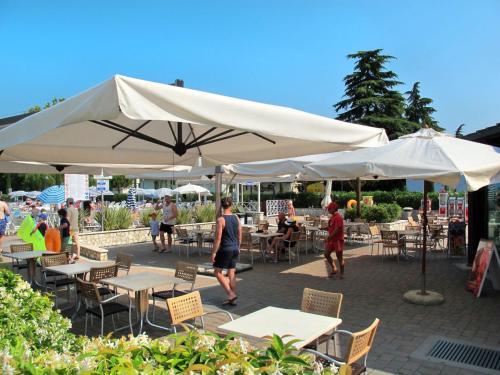 Locazione Turistica Bella Italia-6