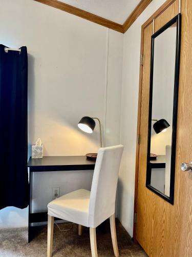 Orleans Homestay