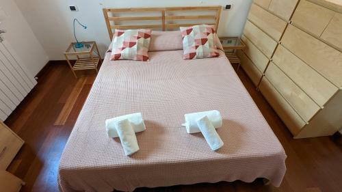 Apartamento Il Vicolo In Centro