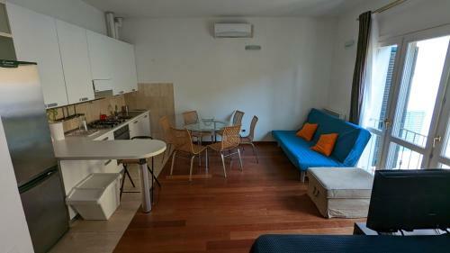 Apartamento Il Vicolo In Centro