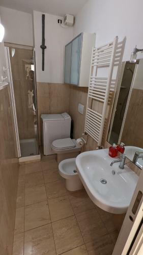 Apartamento Il Vicolo In Centro