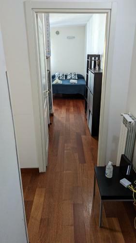 Apartamento Il Vicolo In Centro
