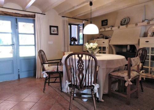 Casa Rural Con Encanto Con Piscina Y Campo Privado