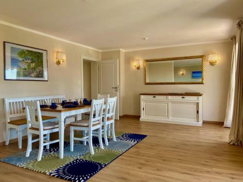Apartamento Ferienwohnung Weinbergidyll