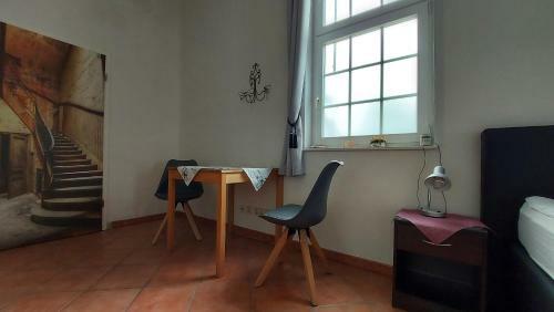 Apartamento Leipzig Ferienwohnung In Ruhiger Lage