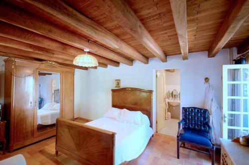 Bed & Breakfast Les Grozilles