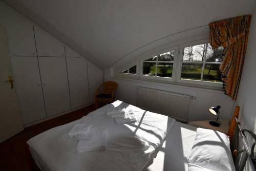 Apartamento Ferienwohnung 2 Im Gutshaus Losentitz
