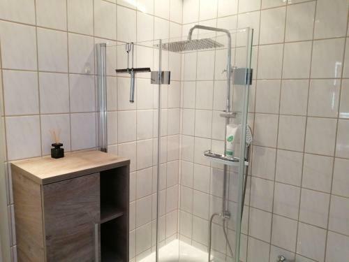 Apartamento Belle-etage-101