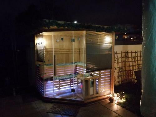 Apartamento Belle-etage-101